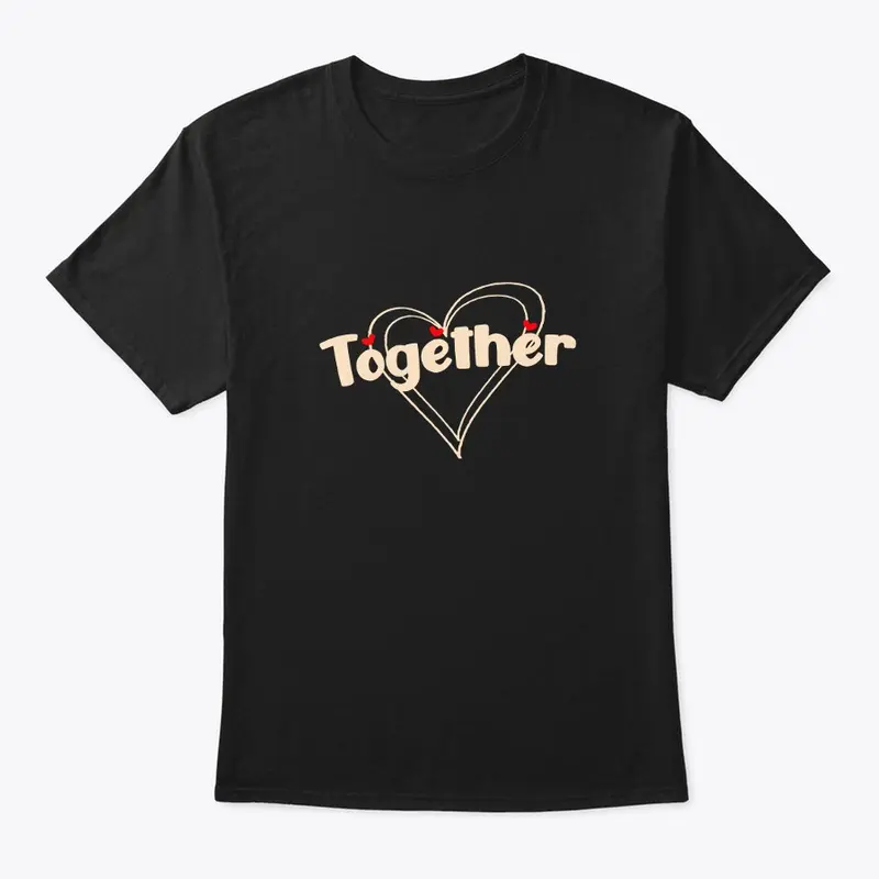 Better Together (Together)