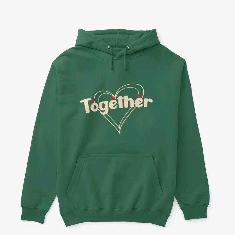 Better Together (Together)