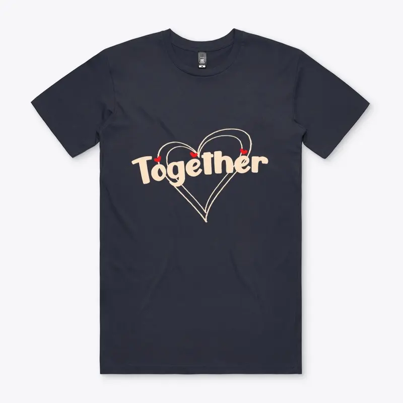 Better Together (Together)