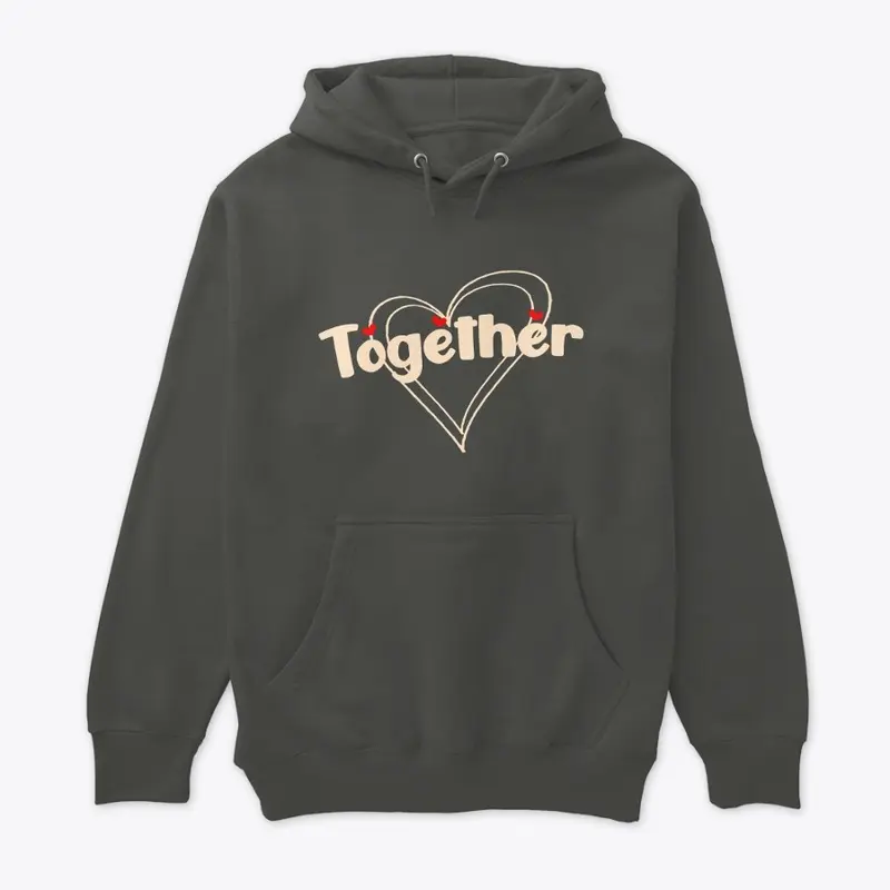 Better Together (Together)