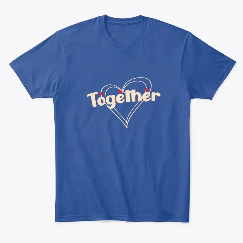 Better Together (Together)