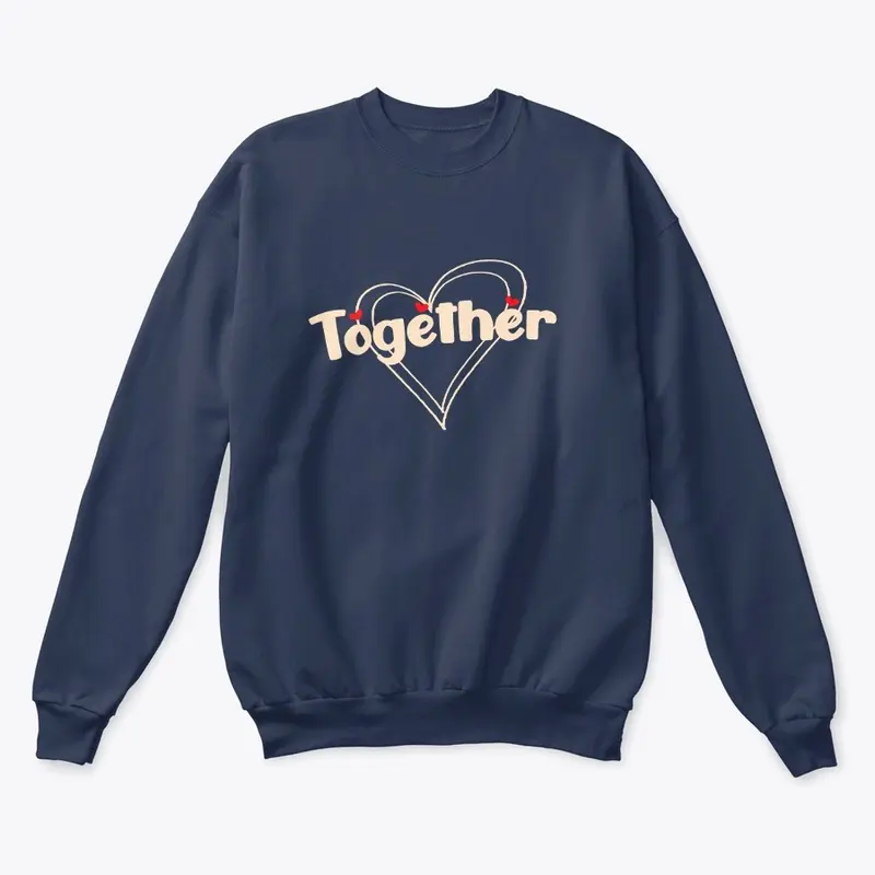 Better Together (Together)